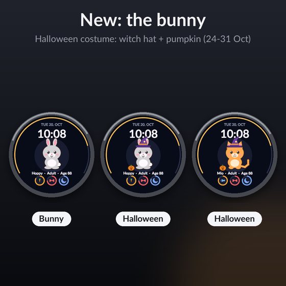 Petbook screenshot 1