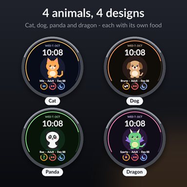 Petbook screenshot 5
