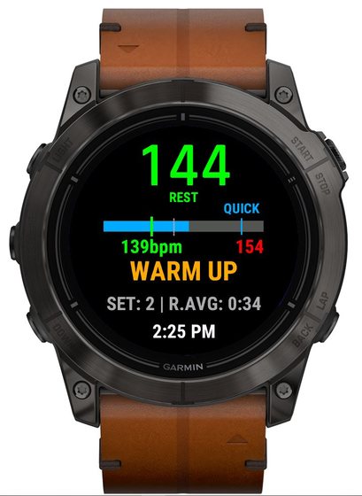 FocusGym screenshot 2