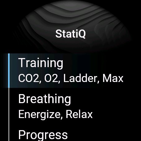 StatiQ screenshot 5