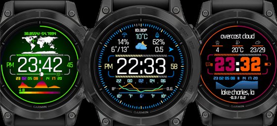 Victus screenshot 2