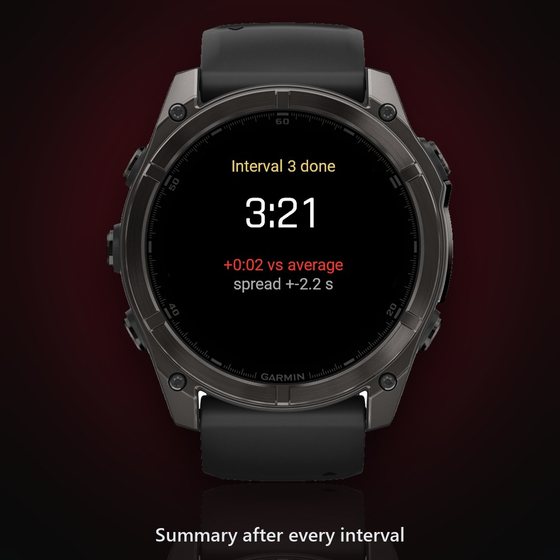 Peakflow Intervalle screenshot 3