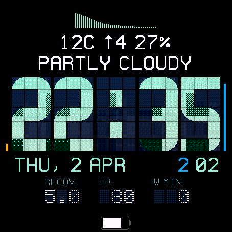 Segment34 MkIII screenshot 2