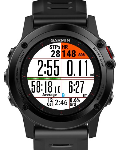 F3b Dozen Walk screenshot 4