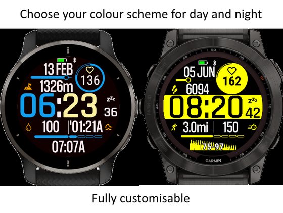 Dinstinct screenshot 1