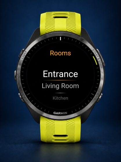 Assistant for Google Home screenshot 3