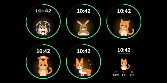 Pawbeat screenshot 5
