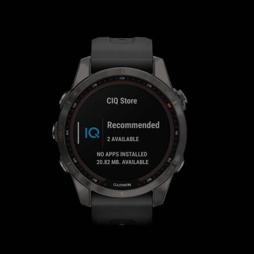Connect IQ™ Store screenshot 2