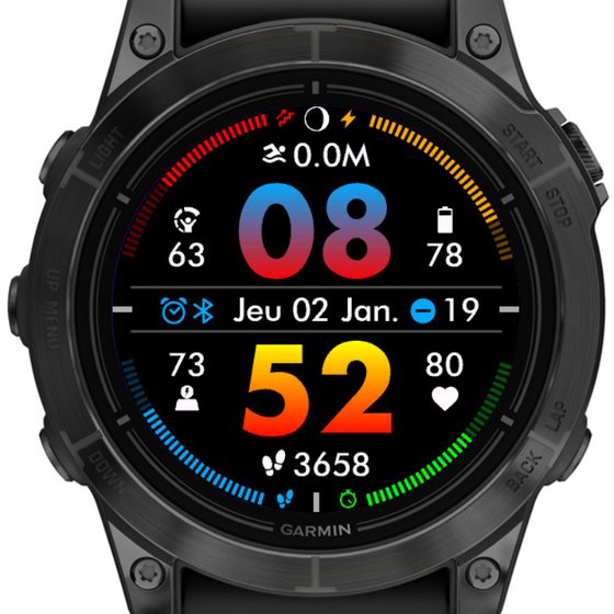 Futura screenshot 2
