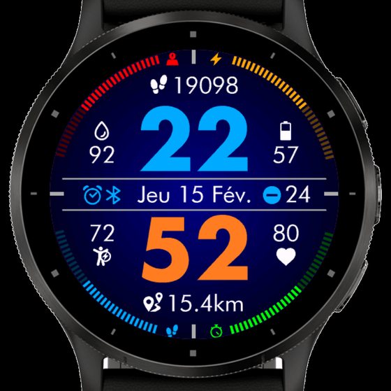 Futura screenshot 1