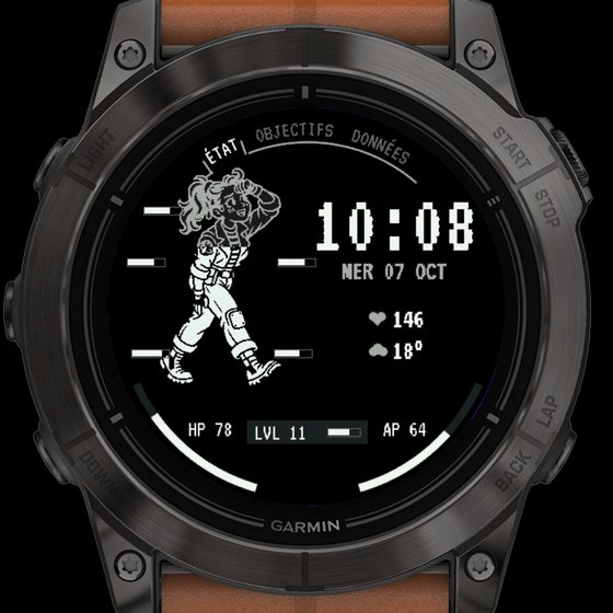 Vault Watch screenshot 5