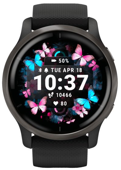 Butterflies screenshot 1