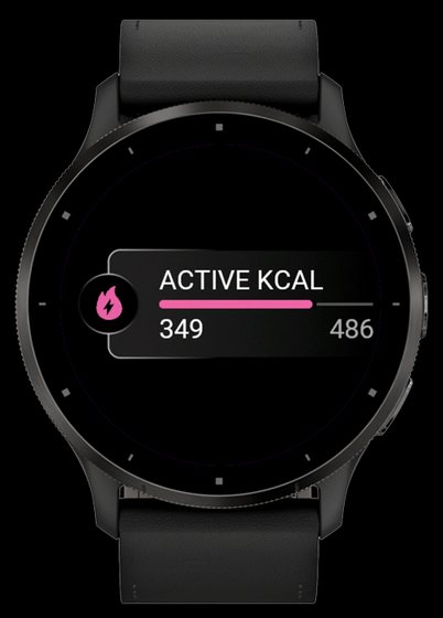 Active Calories Goal screenshot 2
