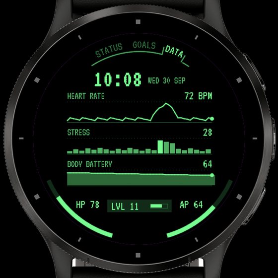 Vault Watch screenshot 4