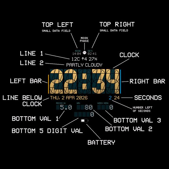 Segment34 MkIII screenshot 5