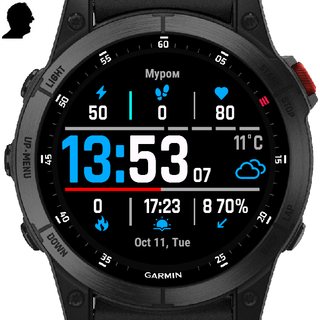 Enduro Like Plus screenshot 4