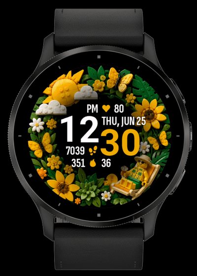 Seasons Premium screenshot 3