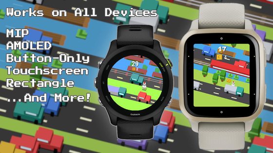 Crossy Road 3D screenshot 4
