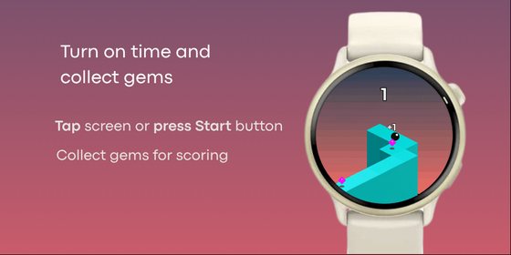 ZigZag screenshot 1