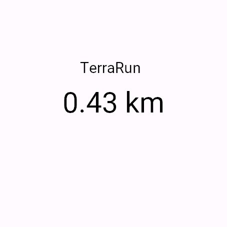 TerraRun screenshot 1