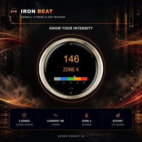 Iron Beat screenshot 3