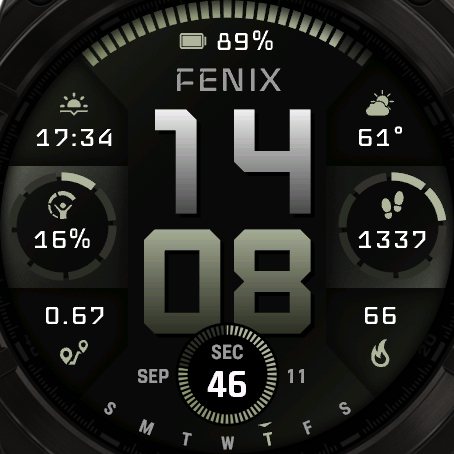 Fenix8 V3 screenshot 5