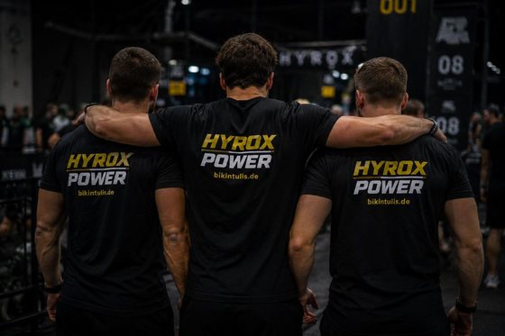 Hyrox Power Pro screenshot 5