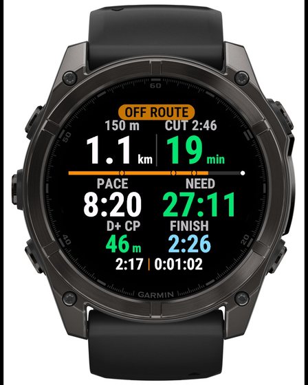 TrailRace+ PRO screenshot 2