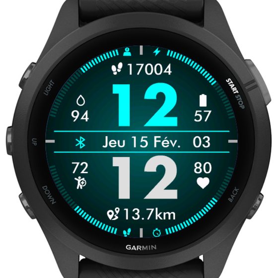 Futura screenshot 3