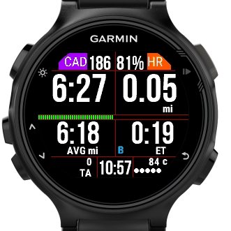 F3b Dozen Run screenshot 4