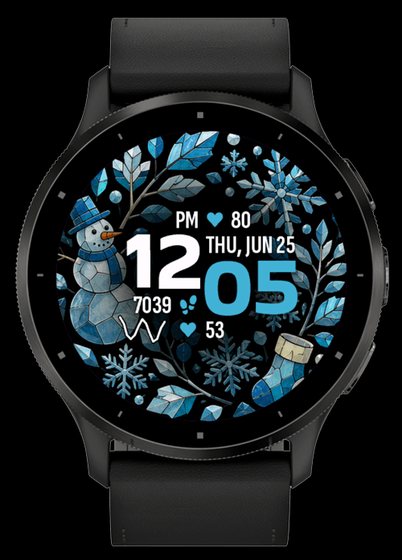 Seasons Premium screenshot 2