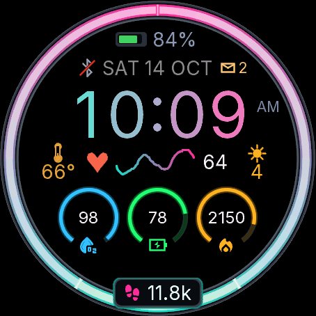 Neon Pulse screenshot 3