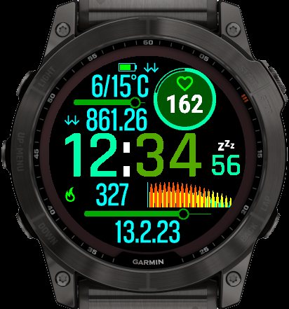 Dinstinct screenshot 2