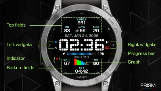 Prism screenshot 3