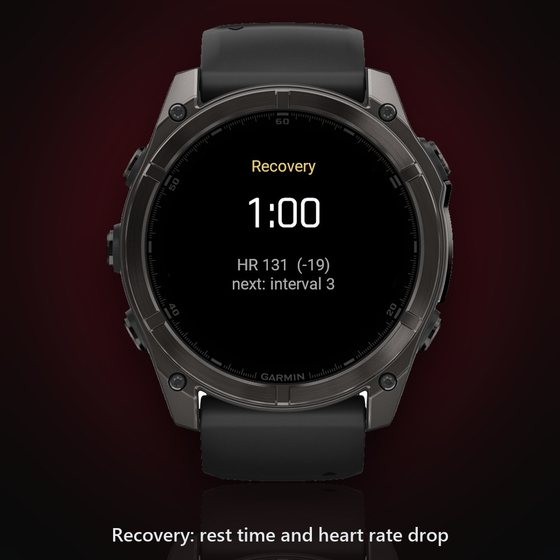 Peakflow Intervalle screenshot 2