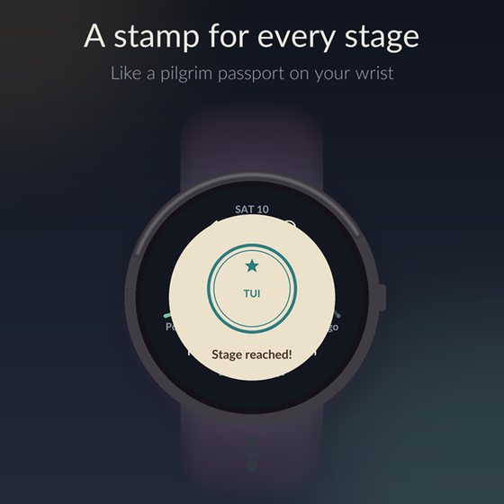 Step Odyssey Free screenshot 2