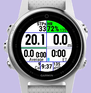 F3b Dozen Walk screenshot 3