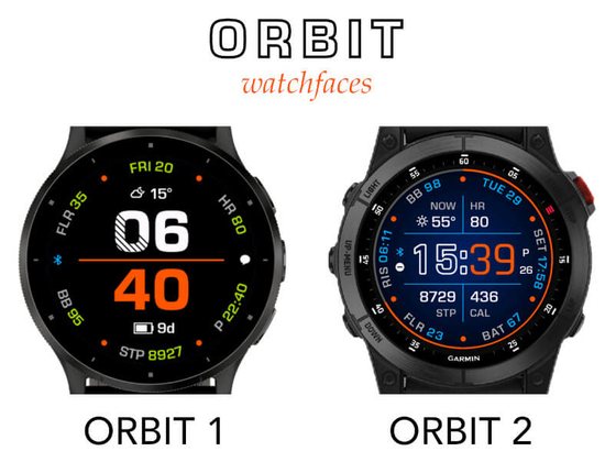 Orbit II screenshot 5