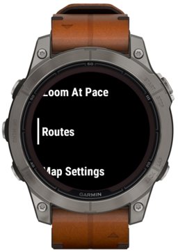 Breadcrumb Trail Navigation screenshot 5