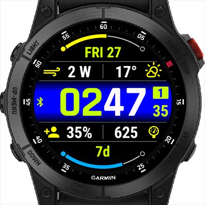 Glance Pro screenshot 2