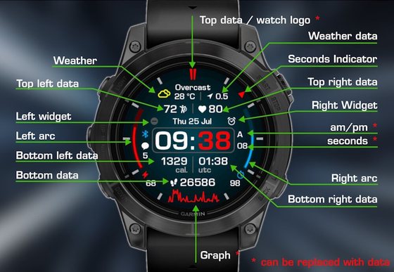 Falcon X screenshot 4