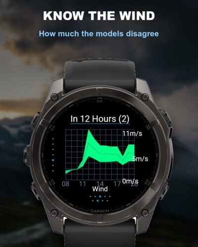 Trail Weather screenshot 4