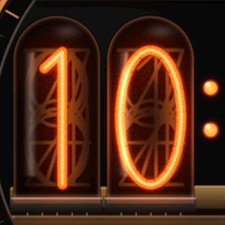 Graticule Tube screenshot 3