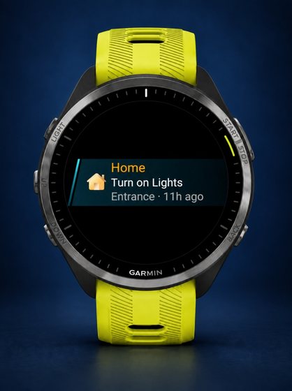 Assistant for Google Home screenshot 1