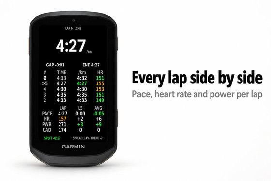 Evensplit screenshot 2