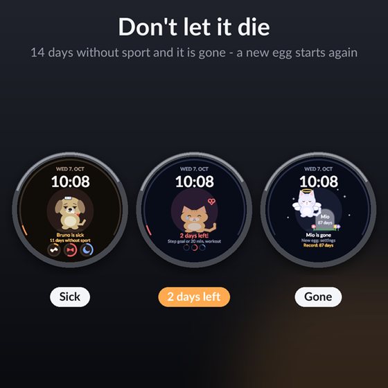 Petbook screenshot 4