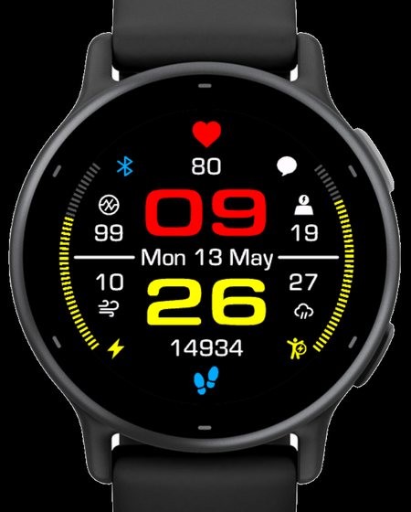 Futura II screenshot 2