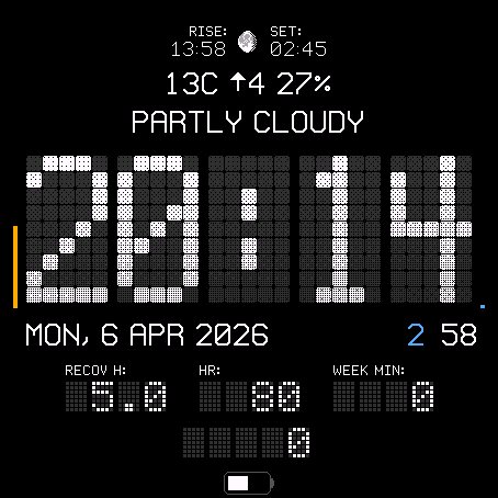Segment34 MkIII screenshot 4