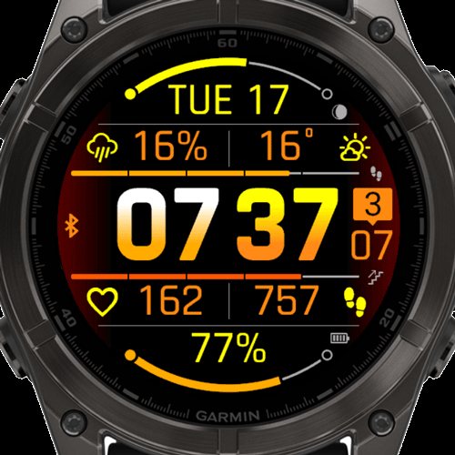 Glance Ultra screenshot 2