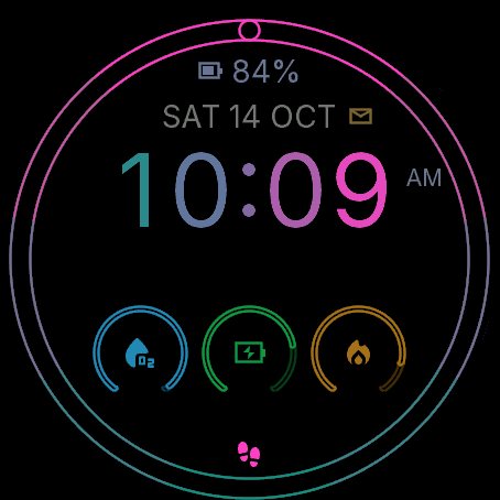Neon Pulse screenshot 5